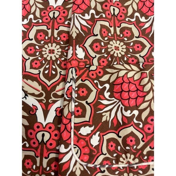 Milly New York Floral Mini Dress with Pockets 6 - Picture 4 of 6